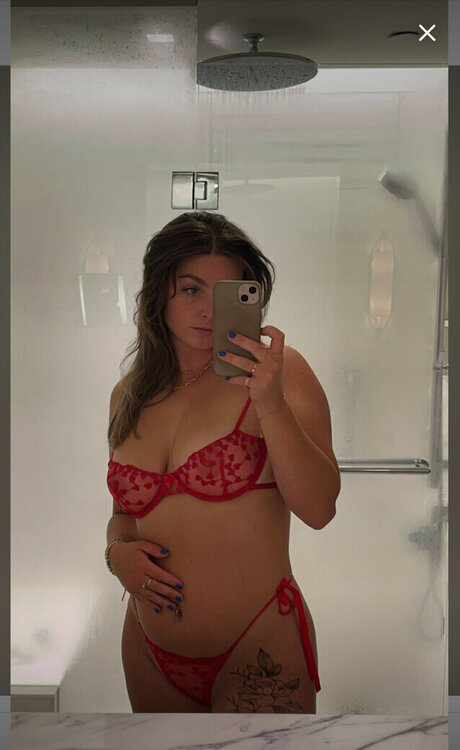 Ella Blossom Ellaleeblossom Uneditedems