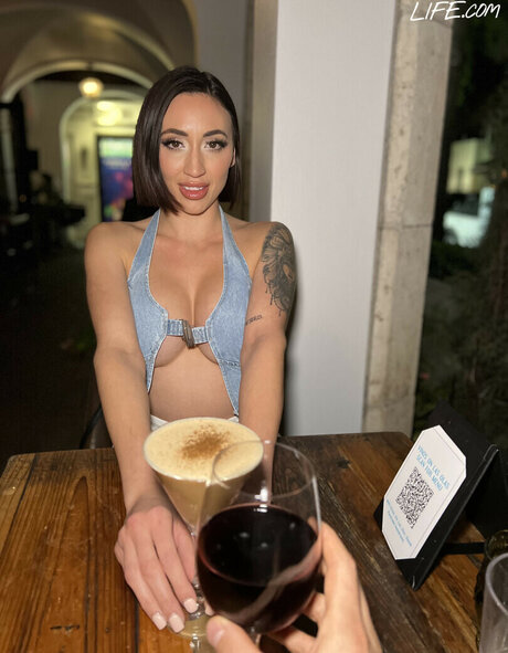 Mr Lucky POV