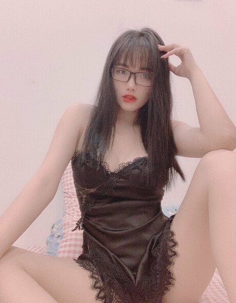 Foto desnuda filtrada de OnlyFans de Miengn3