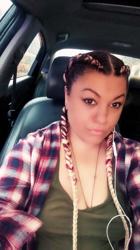 Goddess Kat  Chefloka