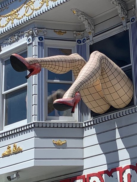 Foto desnuda filtrada de OnlyFans de The Doll