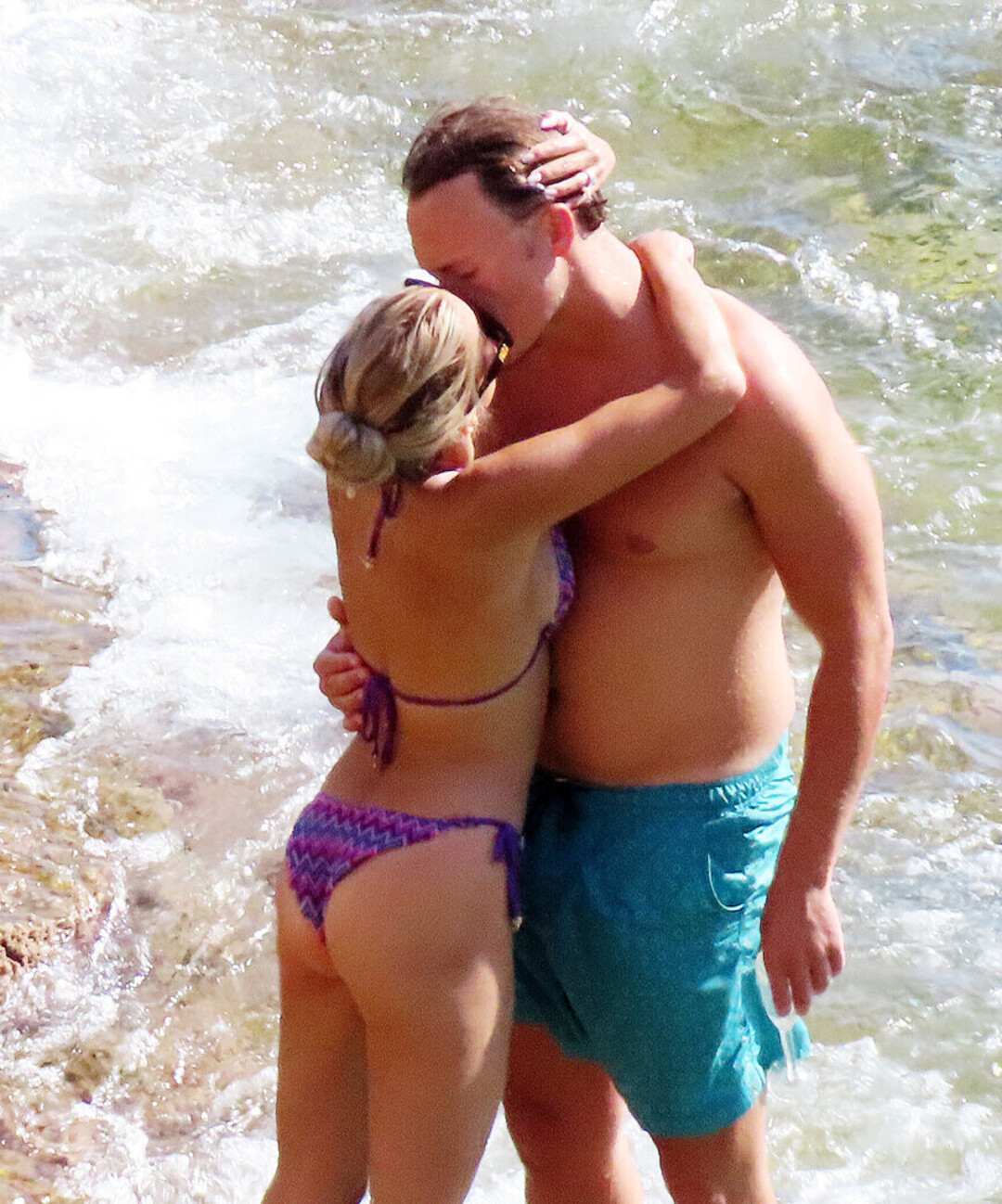 Foto desnuda filtrada de OnlyFans de Sylvie Meis #1069