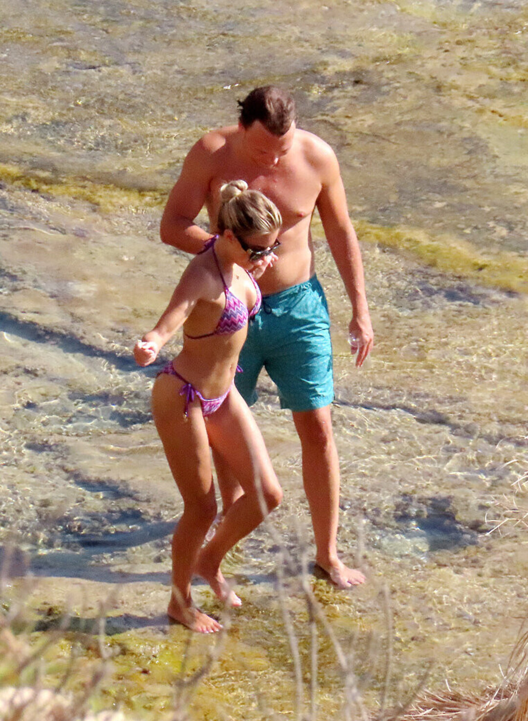 Foto desnuda filtrada de OnlyFans de Sylvie Meis #1074