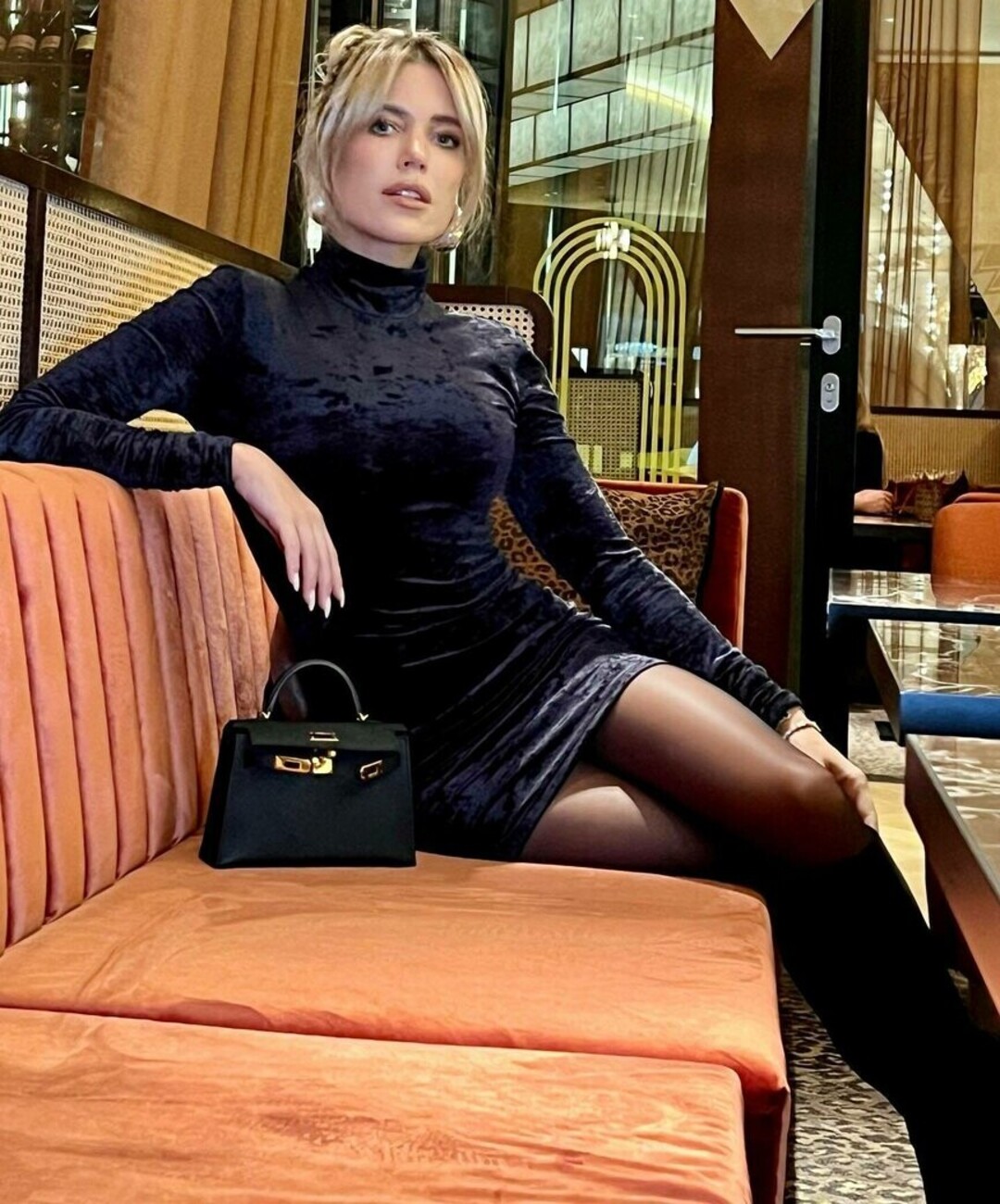 Foto desnuda filtrada de OnlyFans de Sylvie Meis #1234