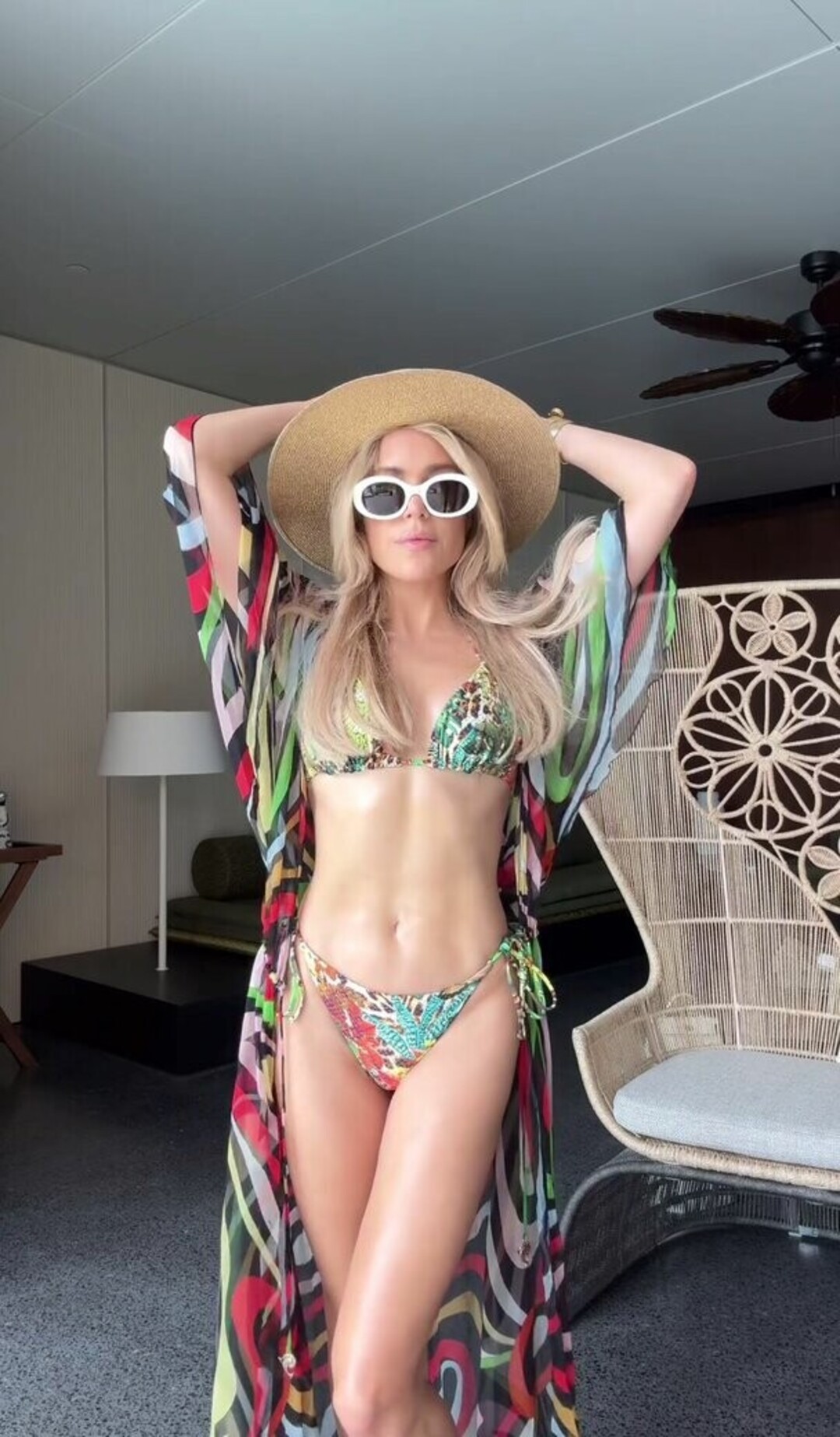 Foto desnuda filtrada de OnlyFans de Sylvie Meis #1241