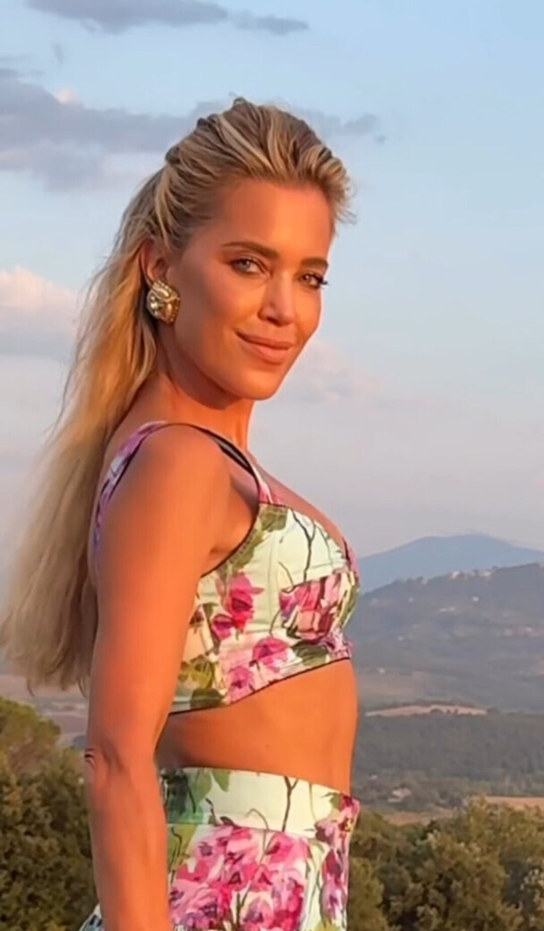 Foto desnuda filtrada de OnlyFans de Sylvie Meis #1265