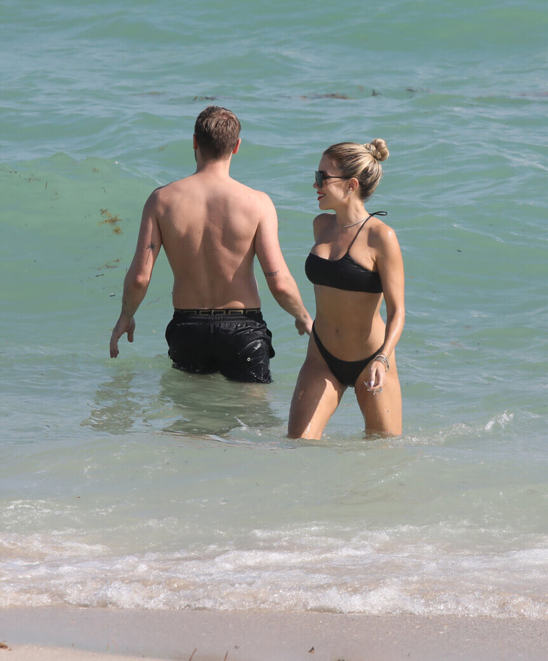 Foto desnuda filtrada de OnlyFans de Sylvie Meis #1267