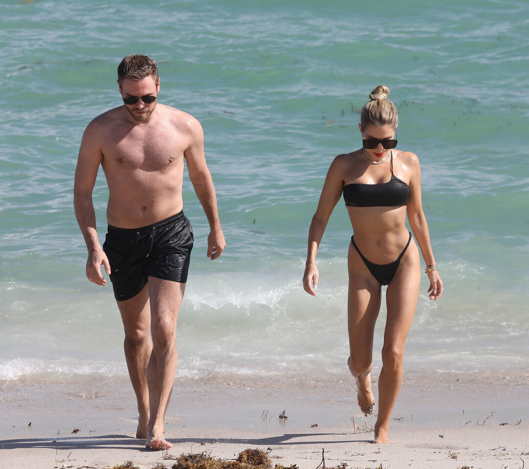 Foto desnuda filtrada de OnlyFans de Sylvie Meis #1283