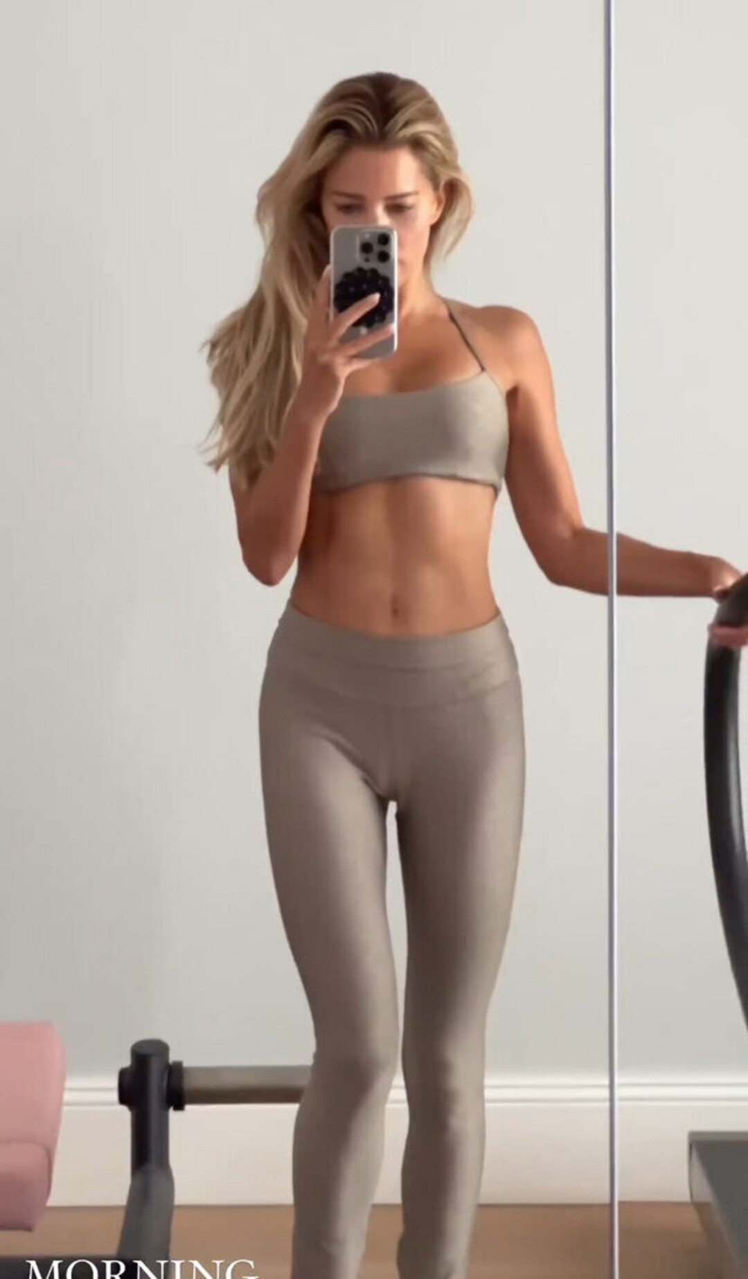 Foto desnuda filtrada de OnlyFans de Sylvie Meis #1489