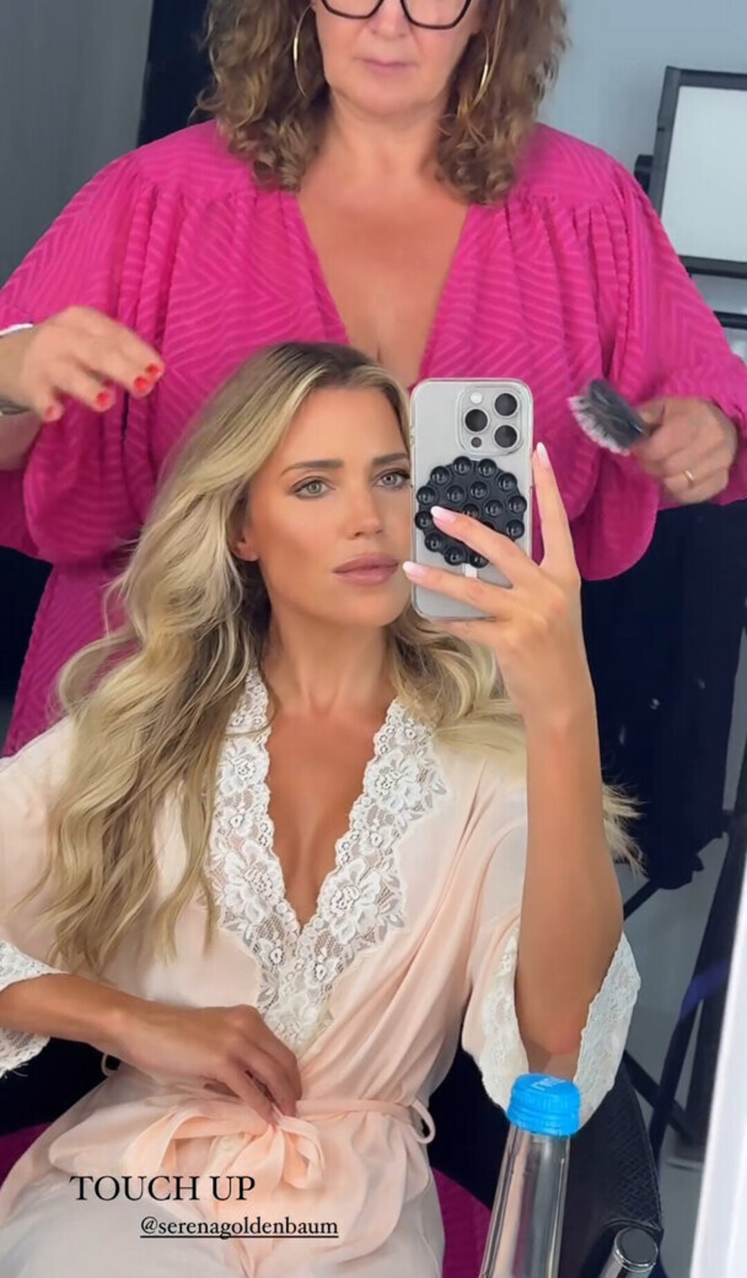 Foto desnuda filtrada de OnlyFans de Sylvie Meis #1491