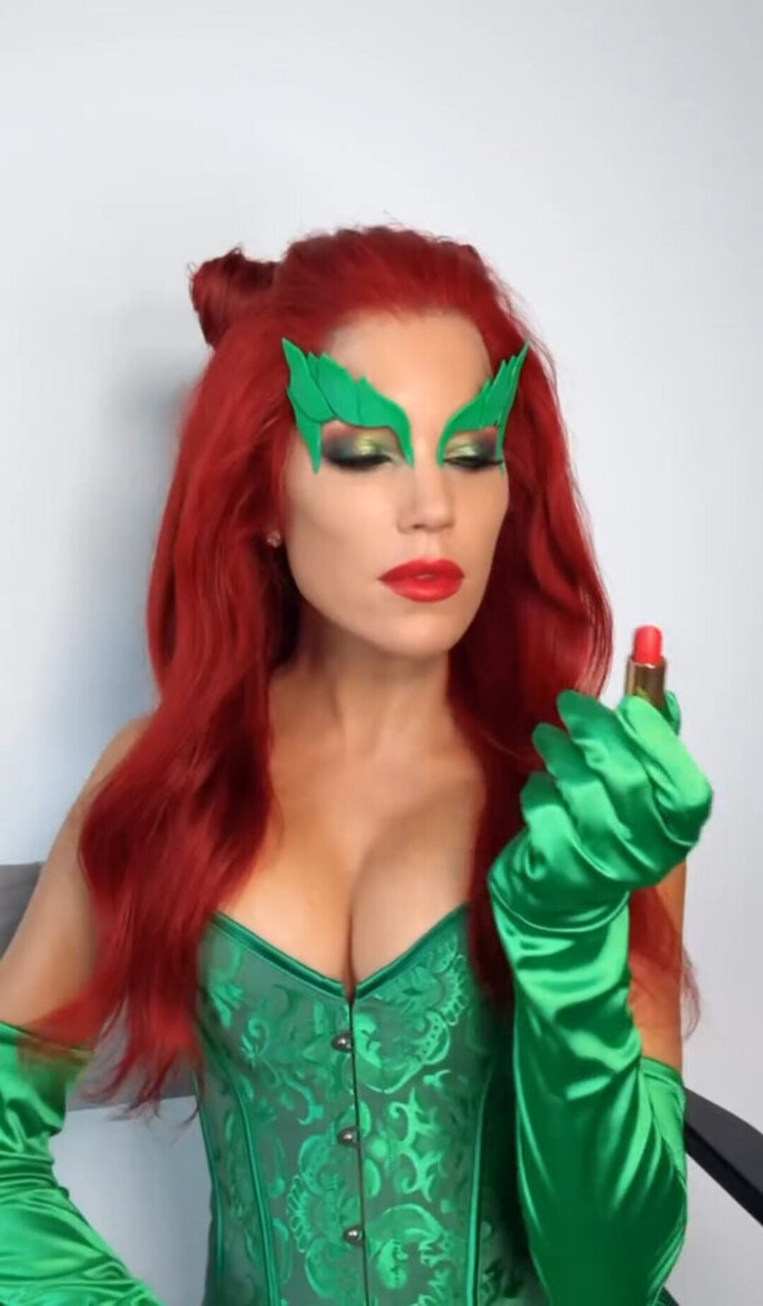 Foto desnuda filtrada de OnlyFans de Sylvie Meis #1545