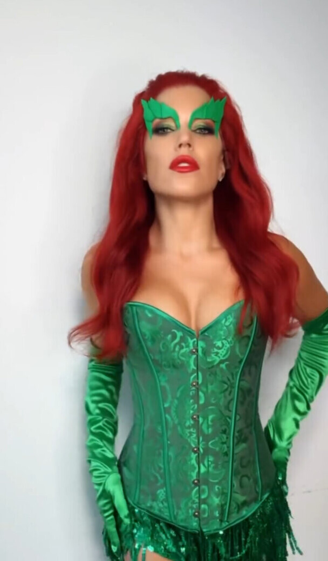 Foto desnuda filtrada de OnlyFans de Sylvie Meis #1548