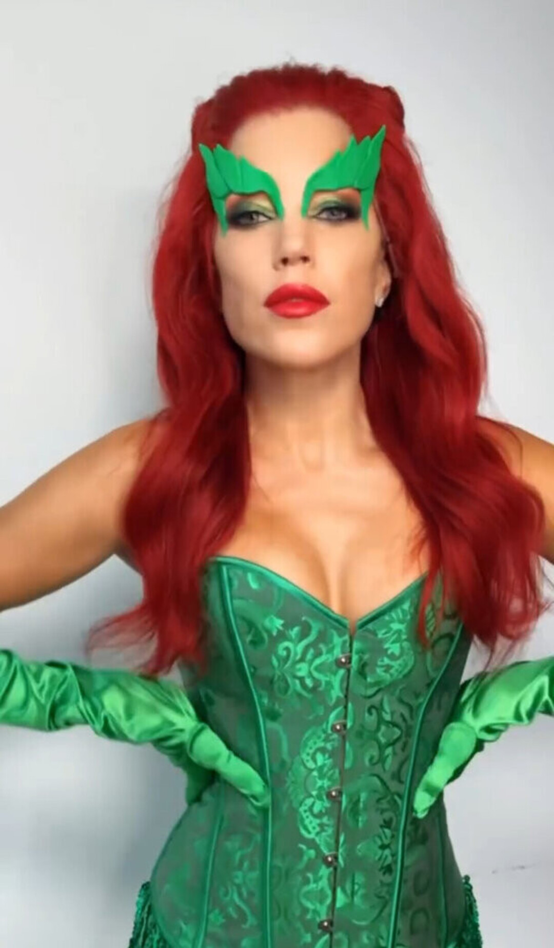 Foto desnuda filtrada de OnlyFans de Sylvie Meis #1549