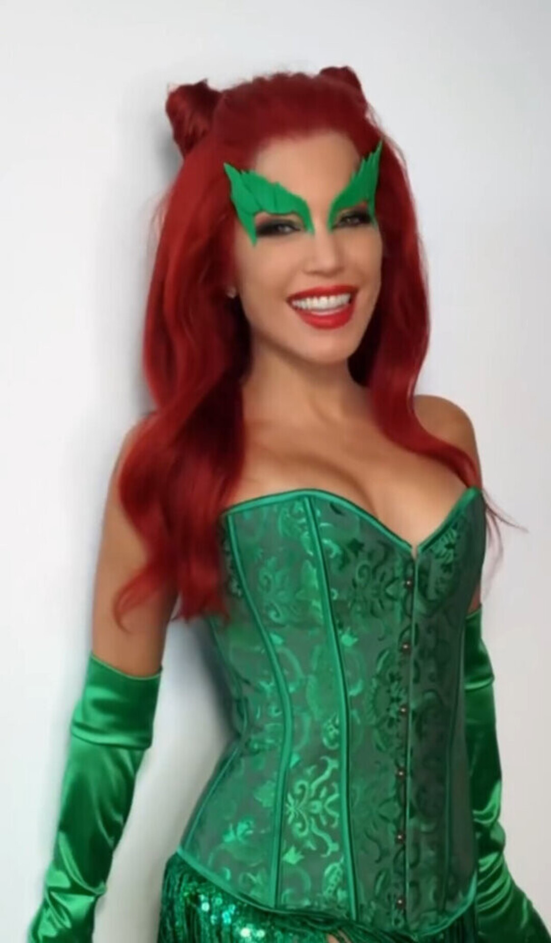 Foto desnuda filtrada de OnlyFans de Sylvie Meis #1550