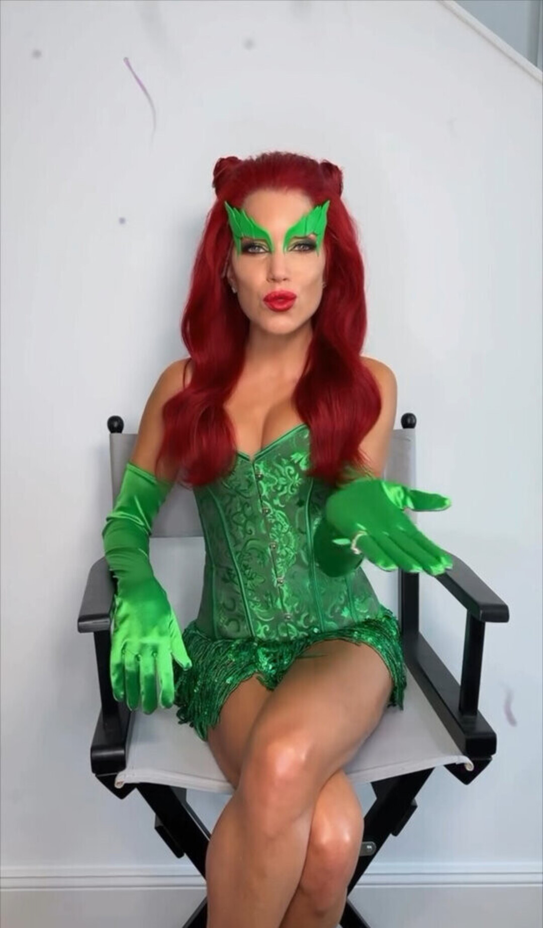 Foto desnuda filtrada de OnlyFans de Sylvie Meis #1557