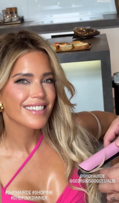 Sylvie Meis