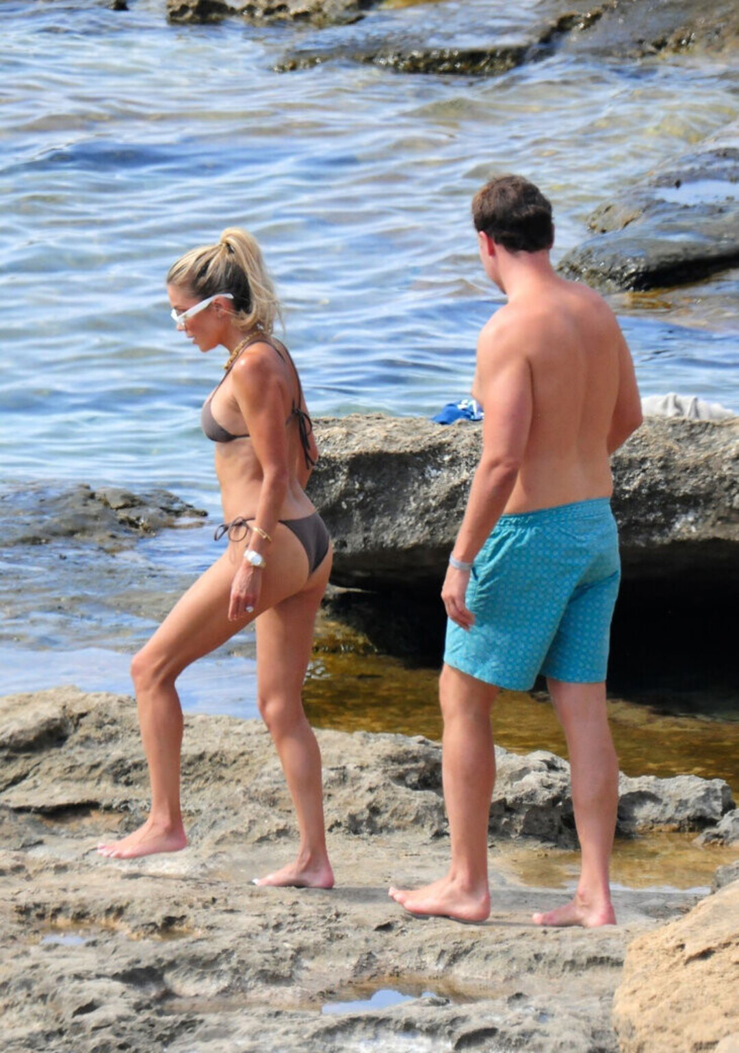 Foto desnuda filtrada de OnlyFans de Sylvie Meis #1692