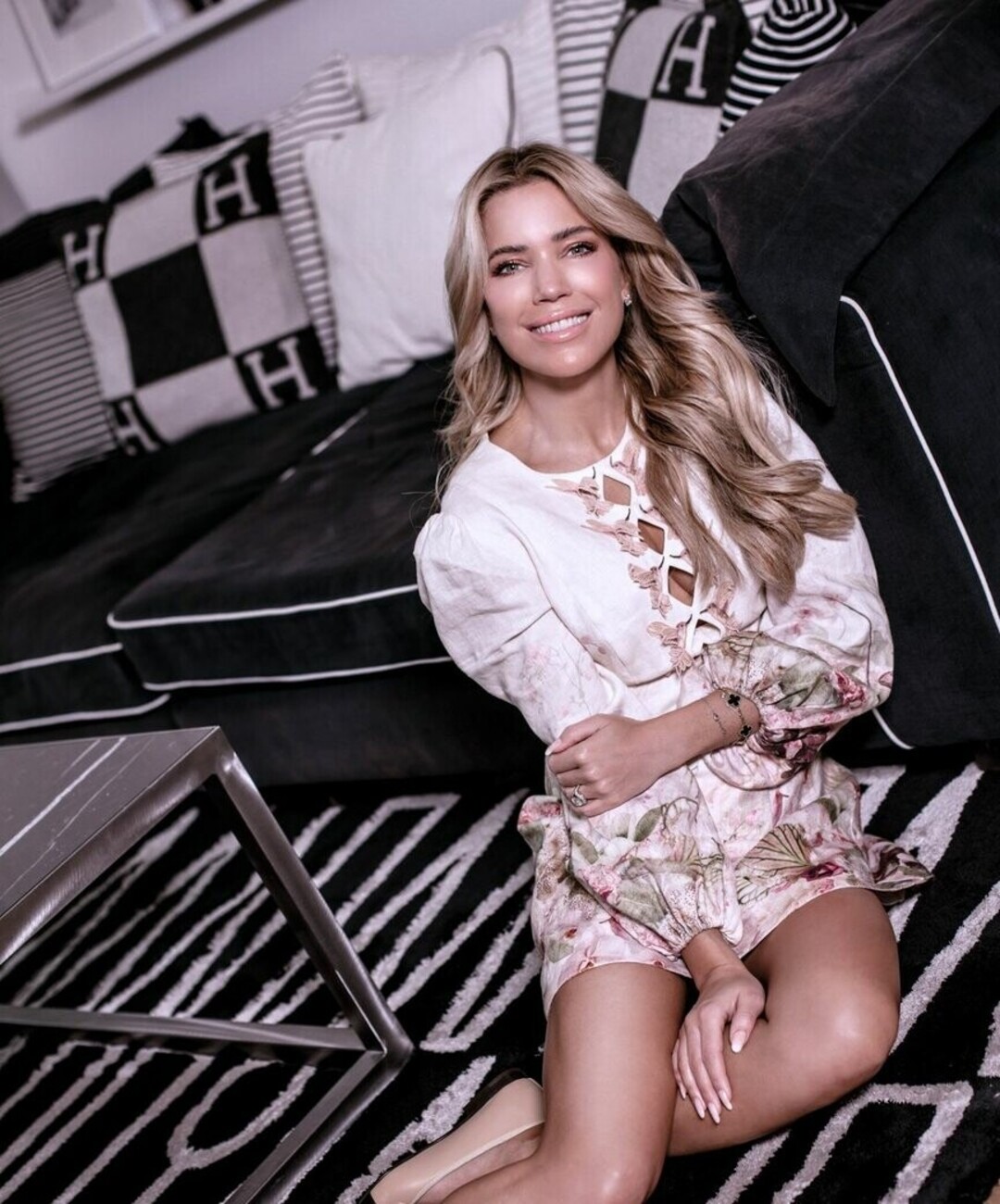 Foto desnuda filtrada de OnlyFans de Sylvie Meis #1707