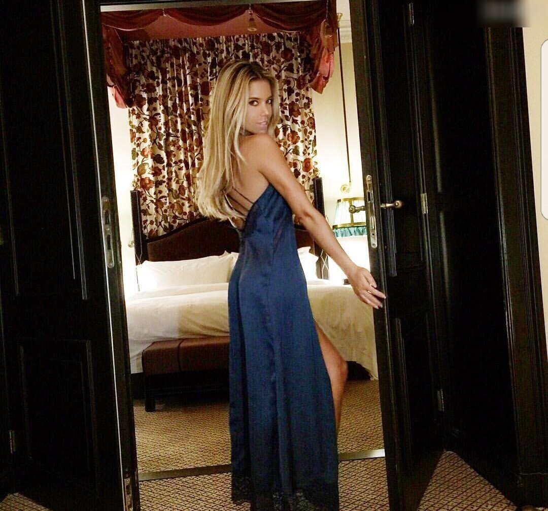 Foto desnuda filtrada de OnlyFans de Sylvie Meis #1831