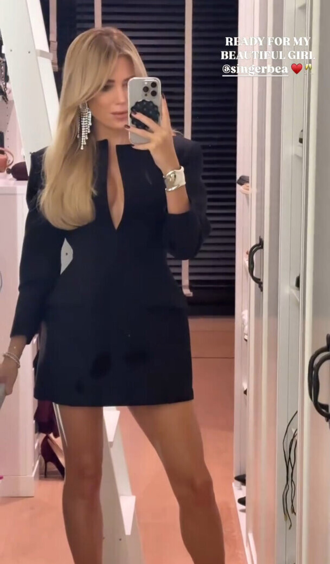 Foto desnuda filtrada de OnlyFans de Sylvie Meis #1844