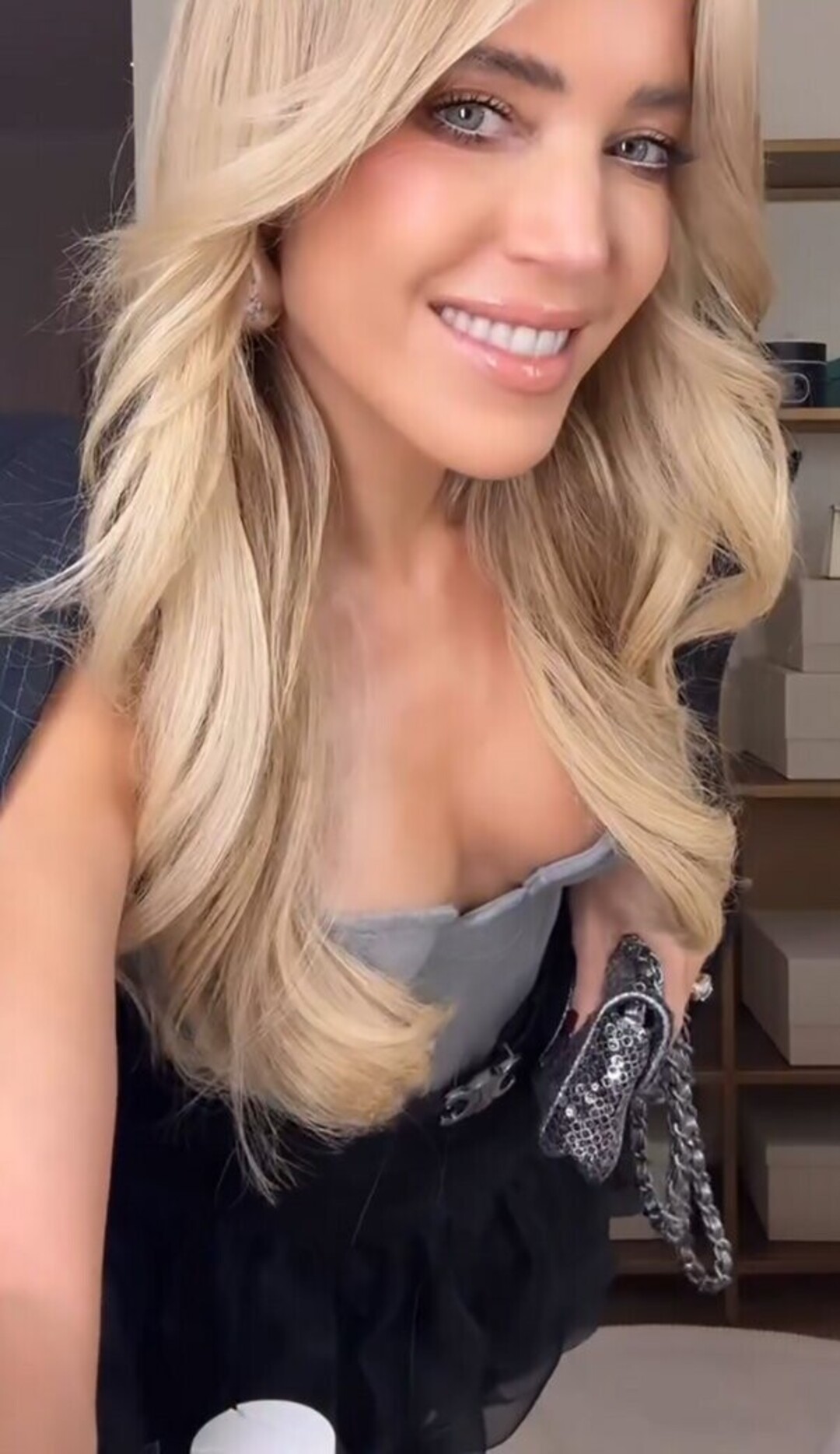 Foto desnuda filtrada de OnlyFans de Sylvie Meis #1863