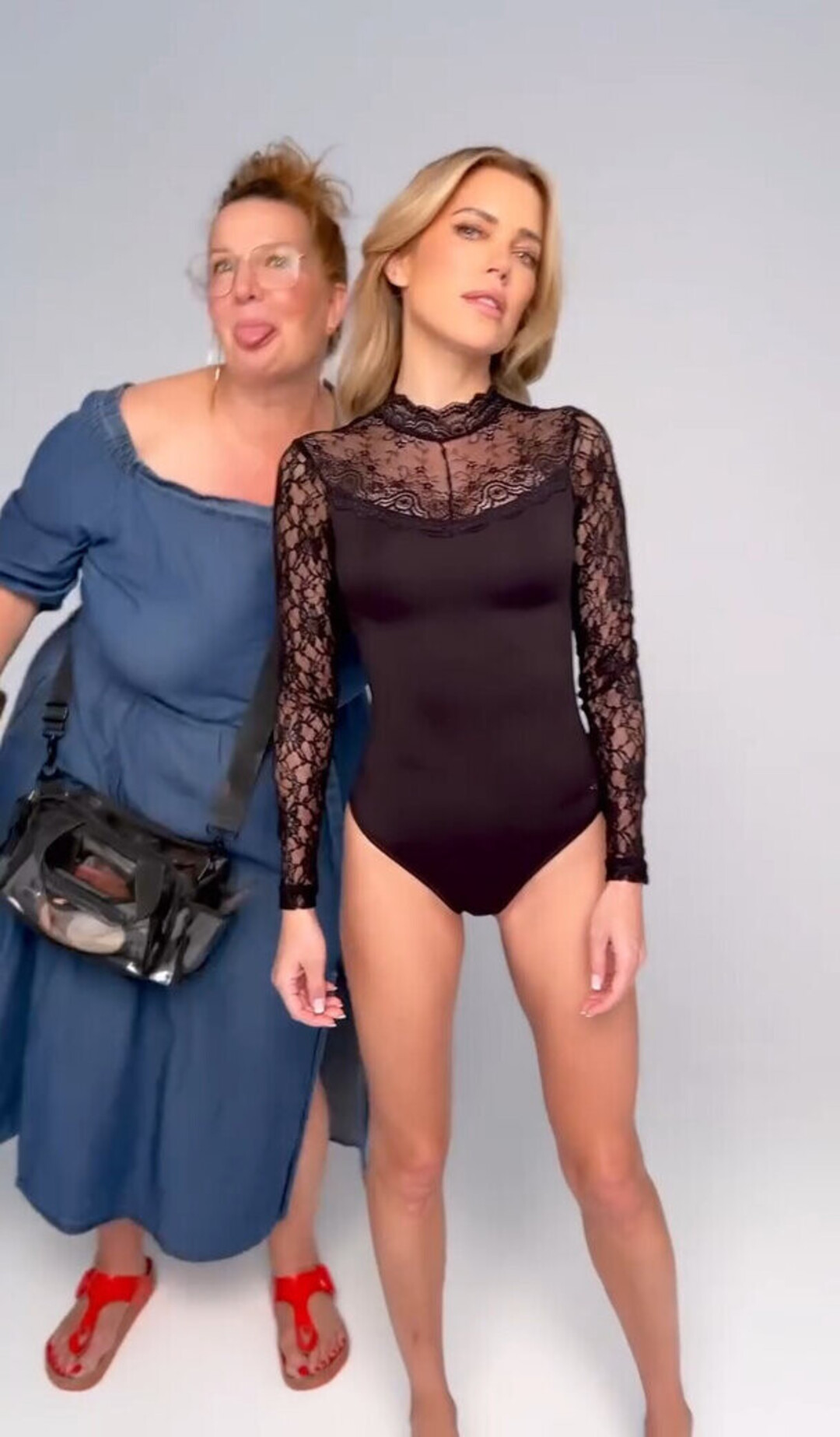 Foto desnuda filtrada de OnlyFans de Sylvie Meis #1939