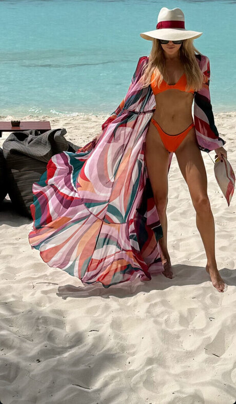 Sylvie Meis