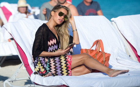 Sylvie Meis