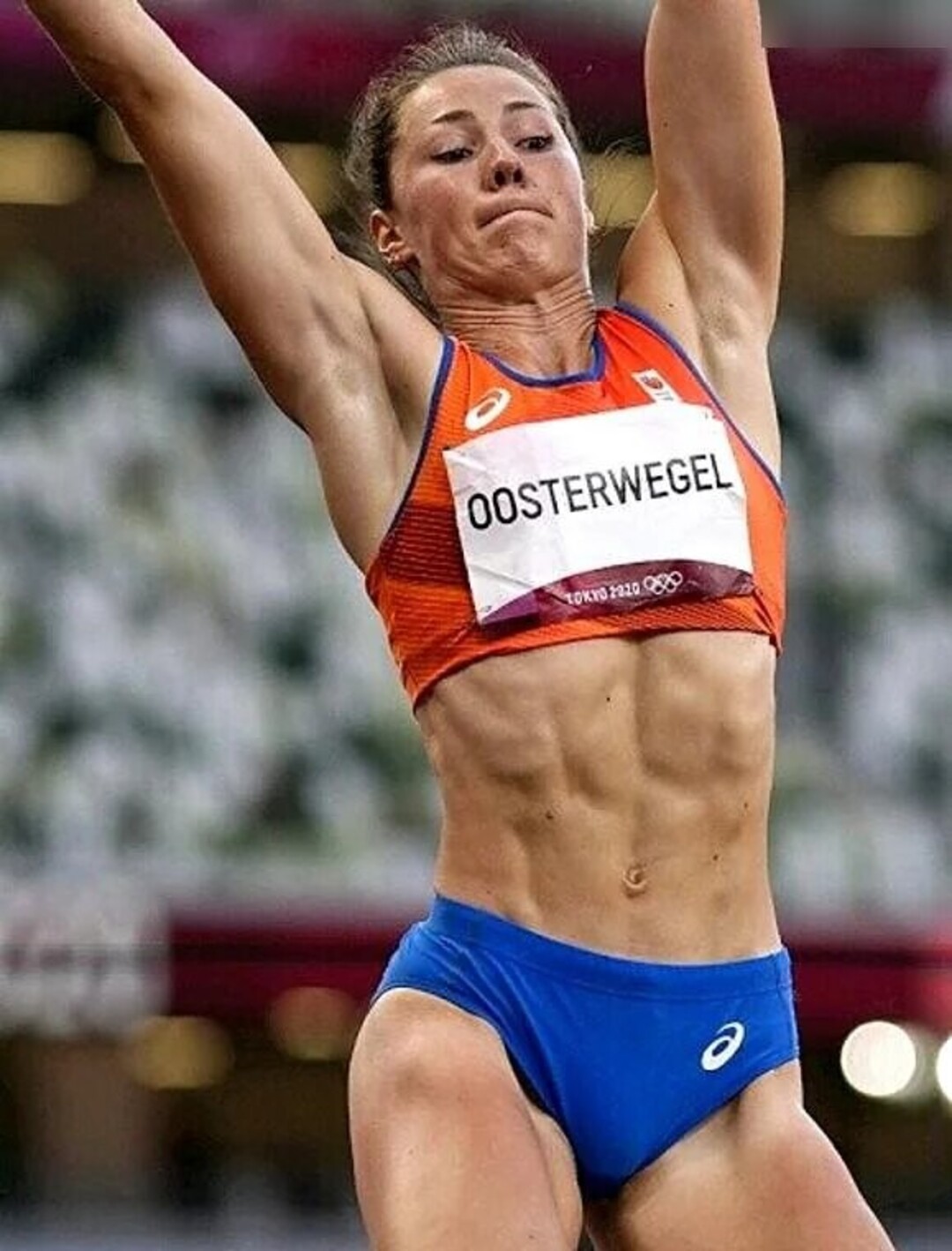 Foto desnuda filtrada de OnlyFans de Prominent #1023