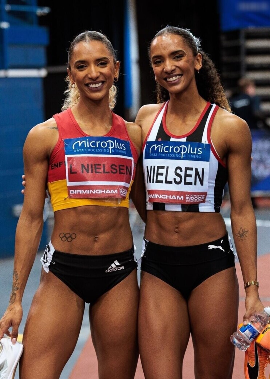 Foto desnuda filtrada de OnlyFans de Prominent #1059