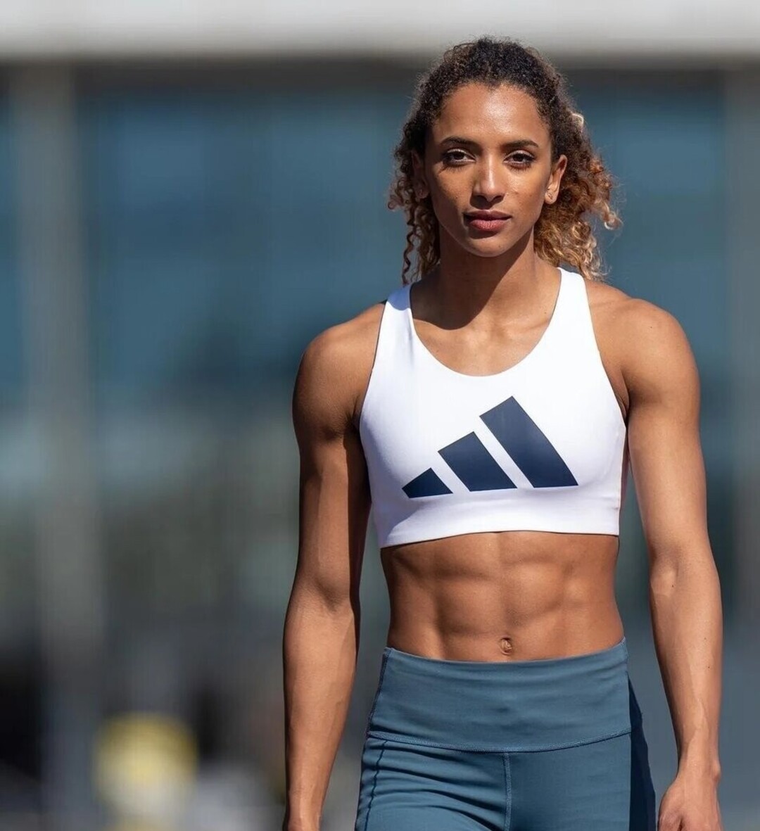 Foto desnuda filtrada de OnlyFans de Prominent #1060