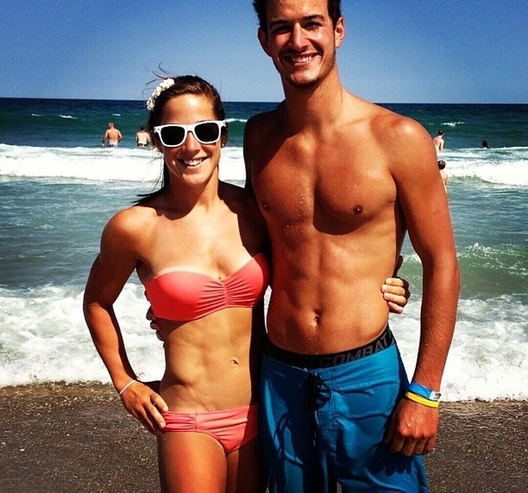 Foto desnuda filtrada de OnlyFans de Prominent #1064