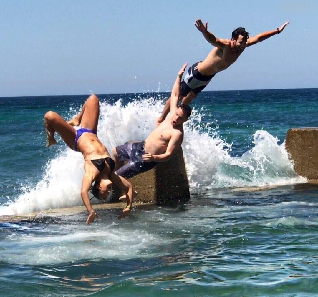 Foto desnuda filtrada de OnlyFans de Prominent #1080