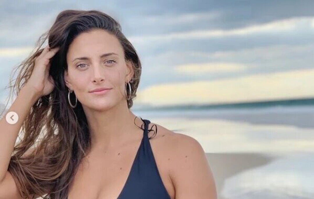 Foto desnuda filtrada de OnlyFans de Prominent #1110