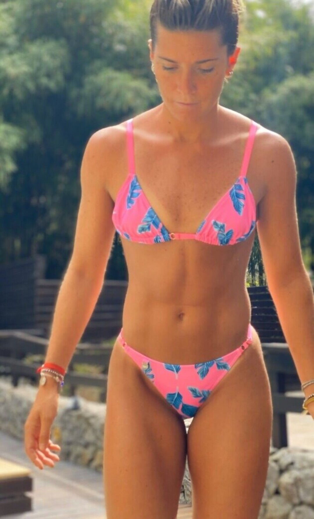 Foto desnuda filtrada de OnlyFans de Prominent #1136