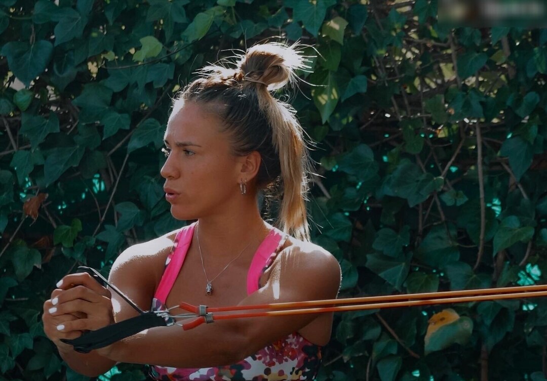 Foto desnuda filtrada de OnlyFans de Prominent #1184