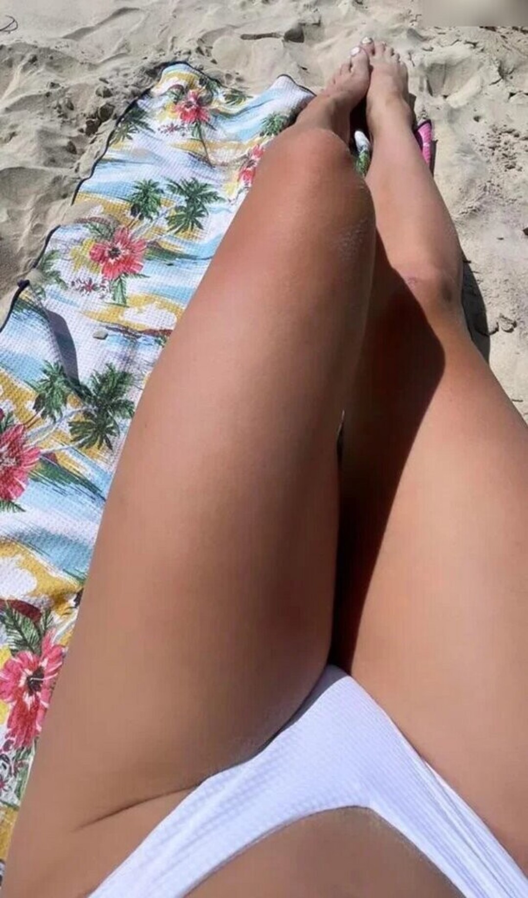 Foto desnuda filtrada de OnlyFans de Prominent #1205