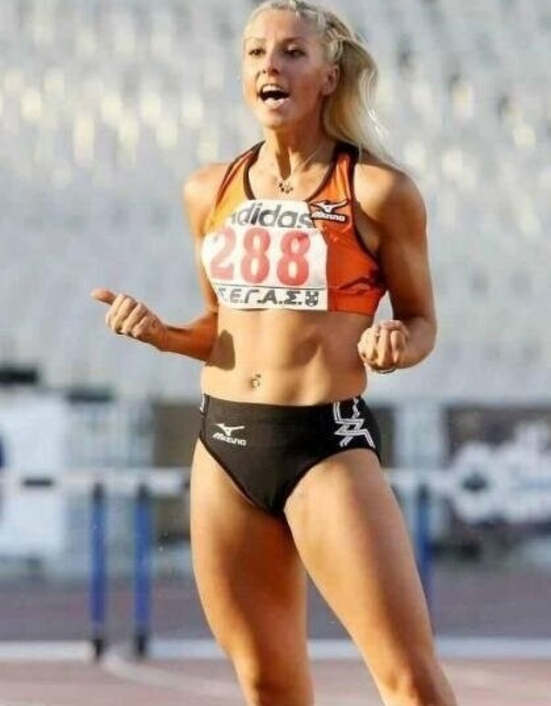 Foto desnuda filtrada de OnlyFans de Prominent #1227