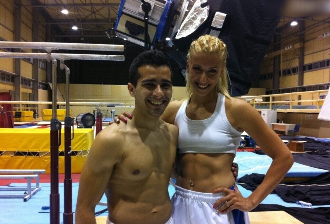 Foto desnuda filtrada de OnlyFans de Prominent #1235