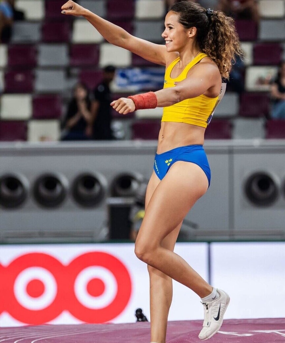 Foto desnuda filtrada de OnlyFans de Prominent #1241