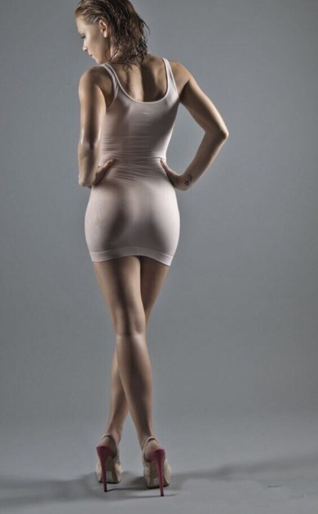 Foto desnuda filtrada de OnlyFans de Prominent #1271