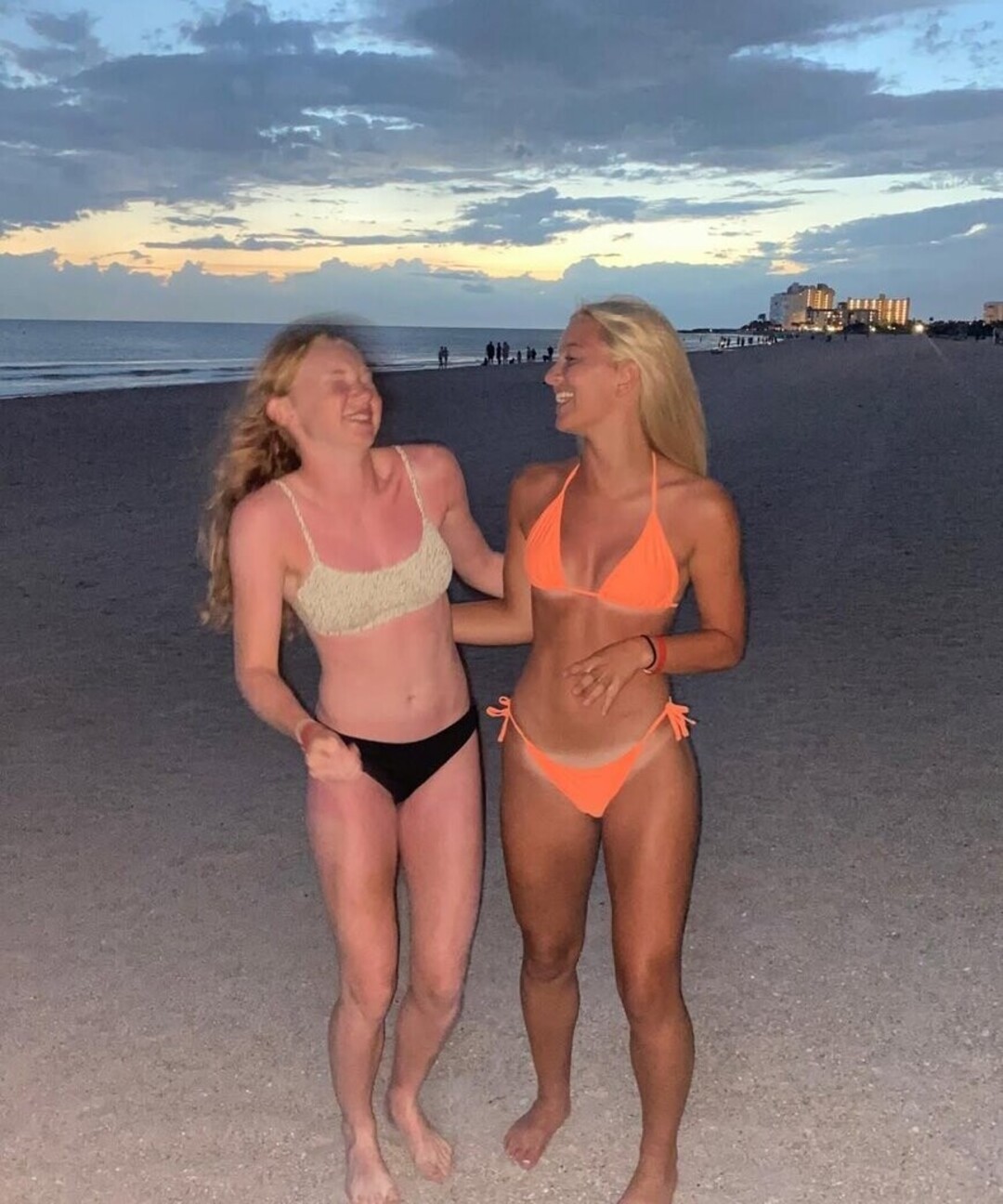 Foto desnuda filtrada de OnlyFans de Prominent #1293