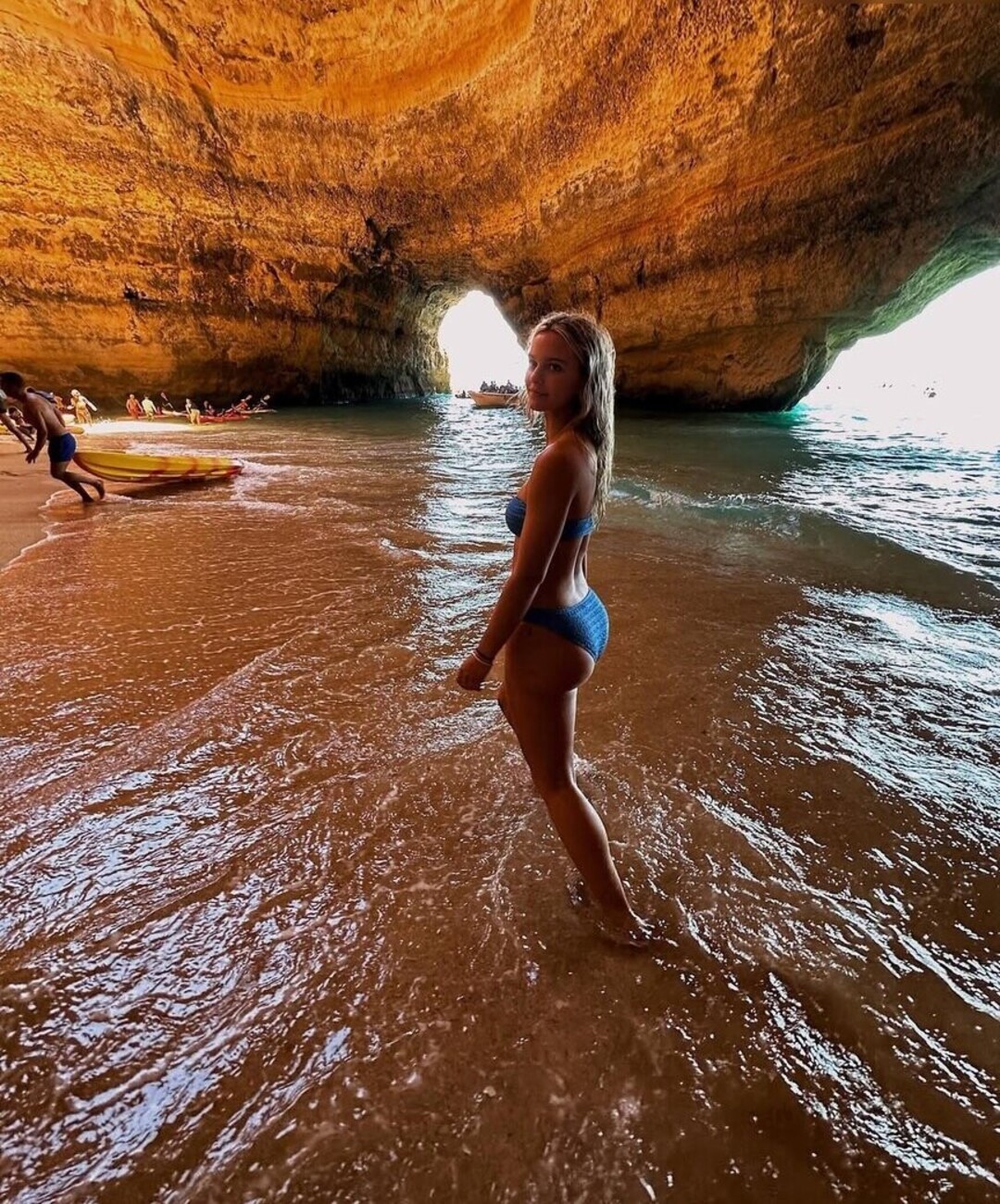 Foto desnuda filtrada de OnlyFans de Prominent #1298