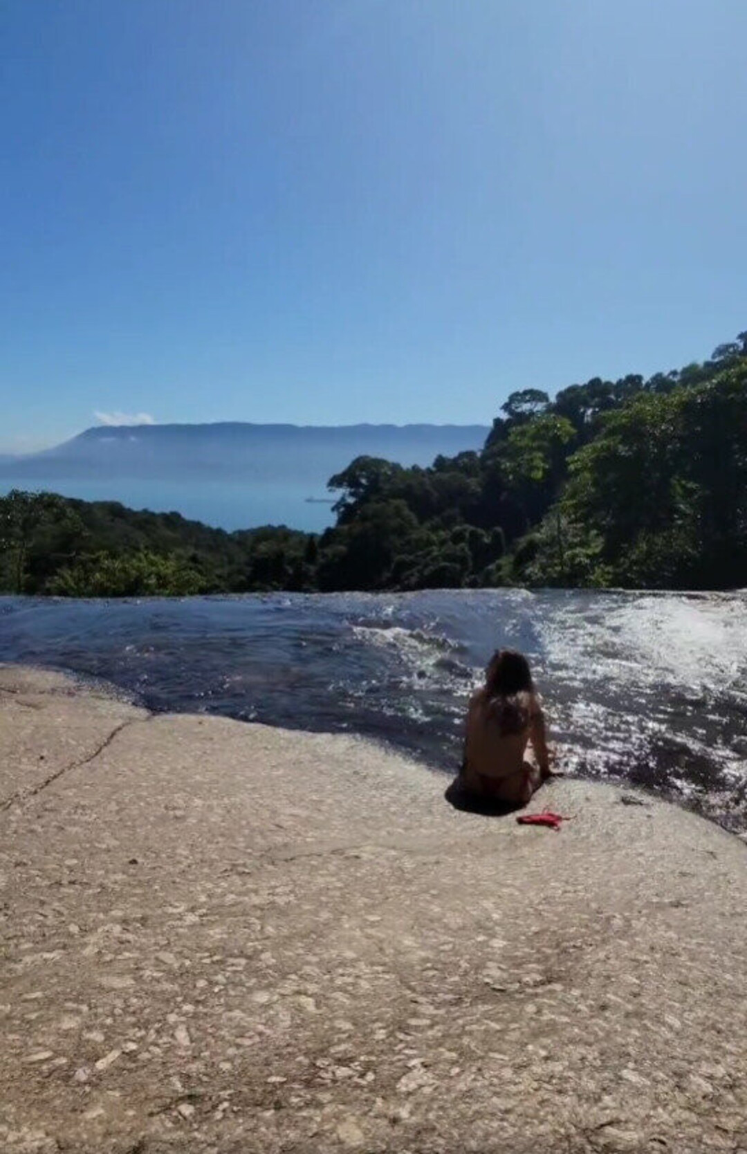 Foto desnuda filtrada de OnlyFans de Prominent #1316