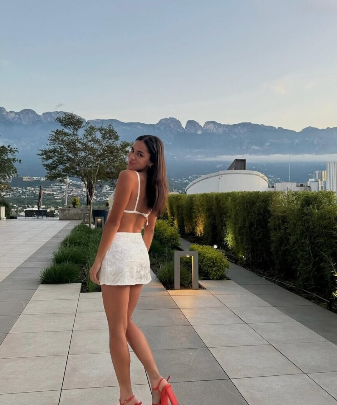 Foto desnuda filtrada de OnlyFans de Prominent #1342