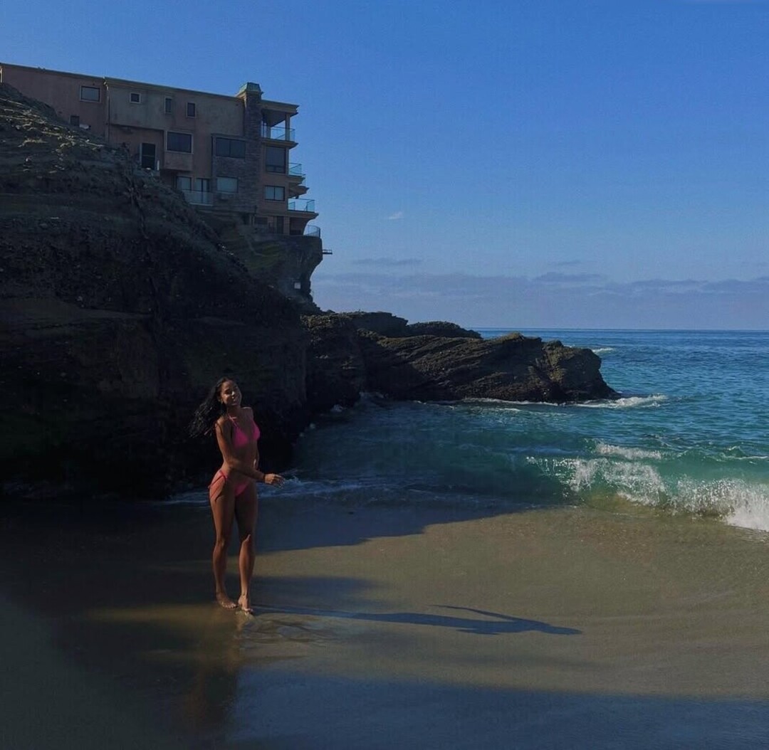 Foto desnuda filtrada de OnlyFans de Prominent #1347