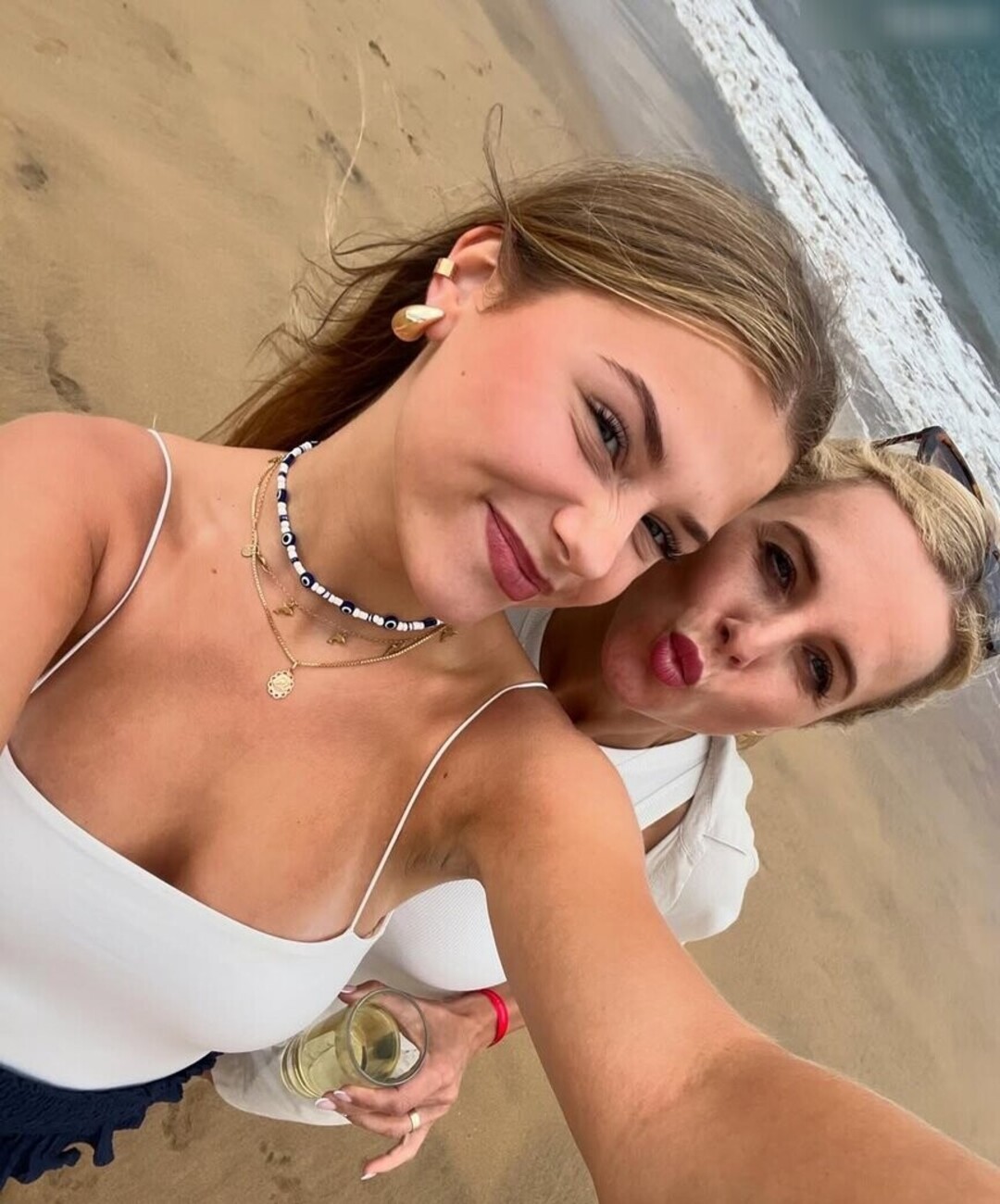 Foto desnuda filtrada de OnlyFans de Prominent #1356