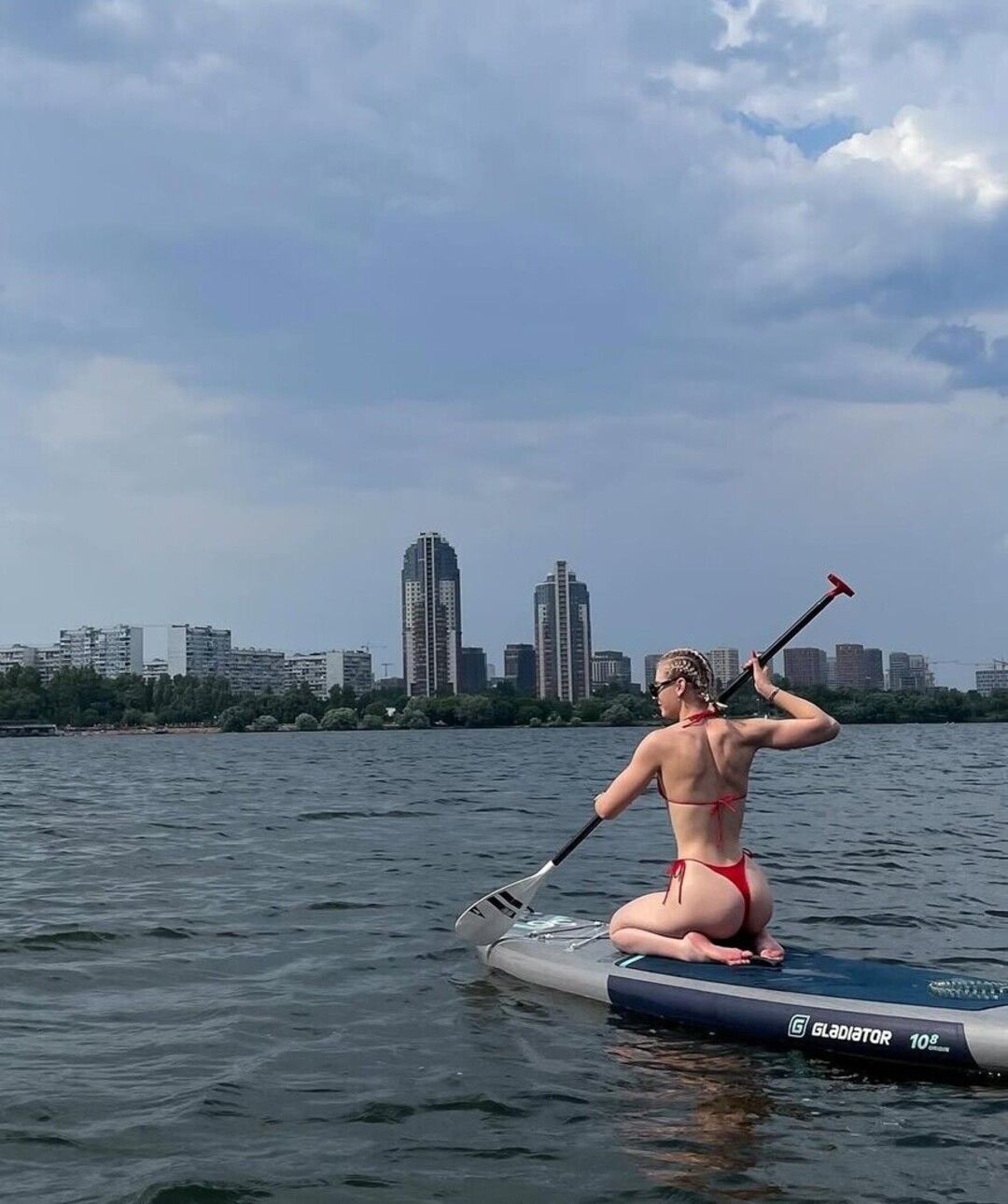 Foto desnuda filtrada de OnlyFans de Prominent #1372