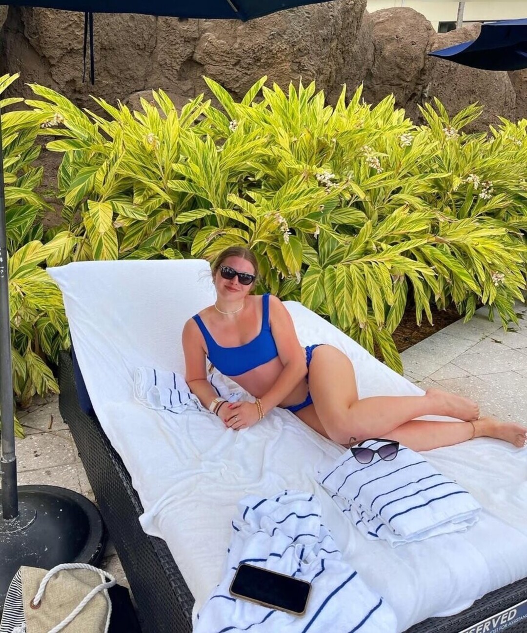 Foto desnuda filtrada de OnlyFans de Prominent #1389