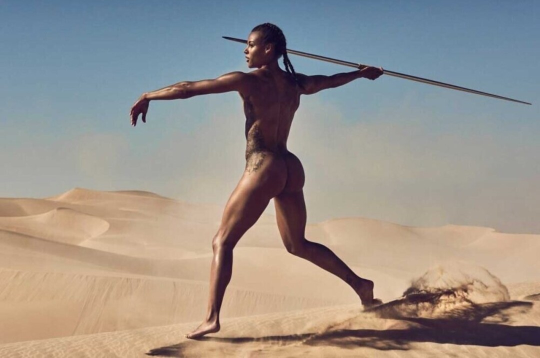 Foto desnuda filtrada de OnlyFans de Prominent #1412